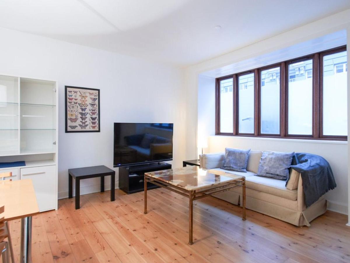 Sanders Park - One-Bedroom Apartment Near A Huge City Park Копенхаген Екстериор снимка