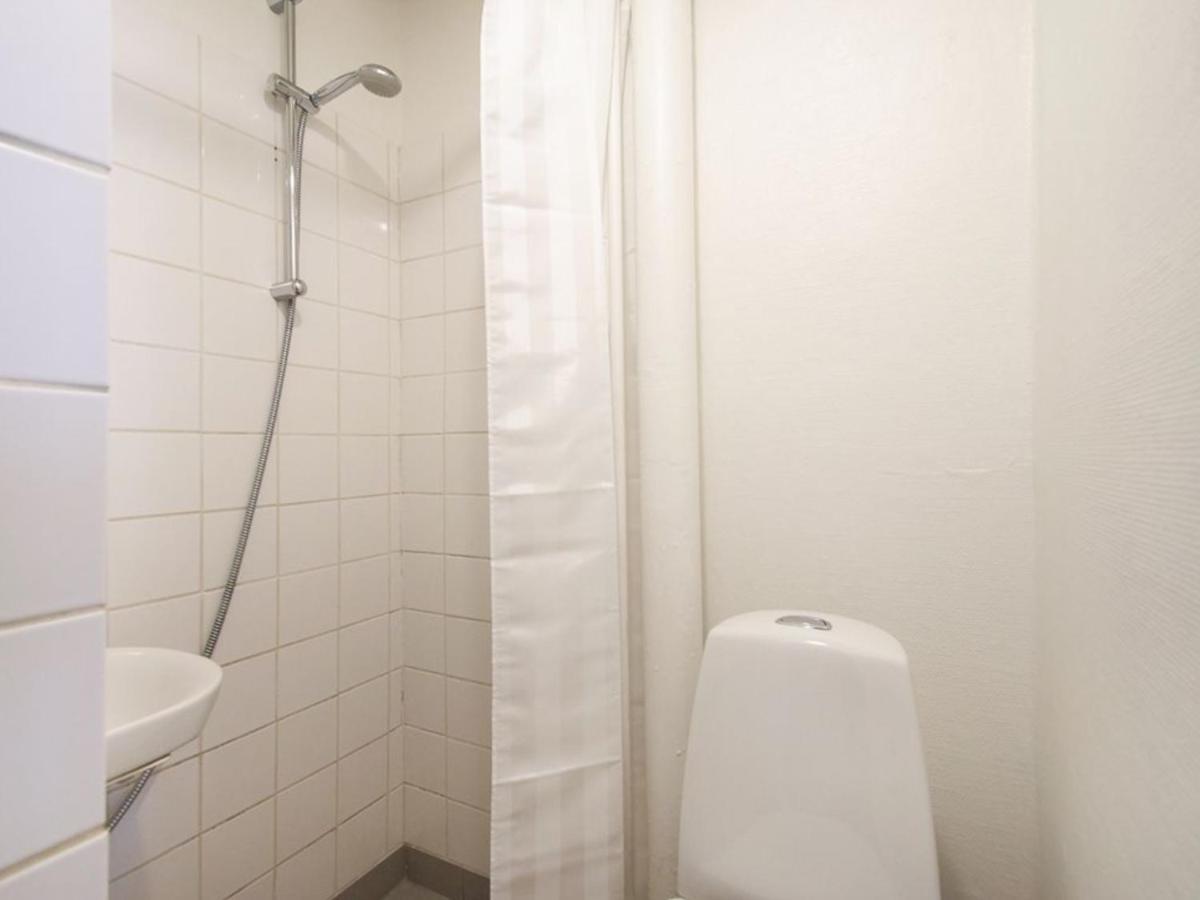Sanders Park - One-Bedroom Apartment Near A Huge City Park Копенхаген Екстериор снимка