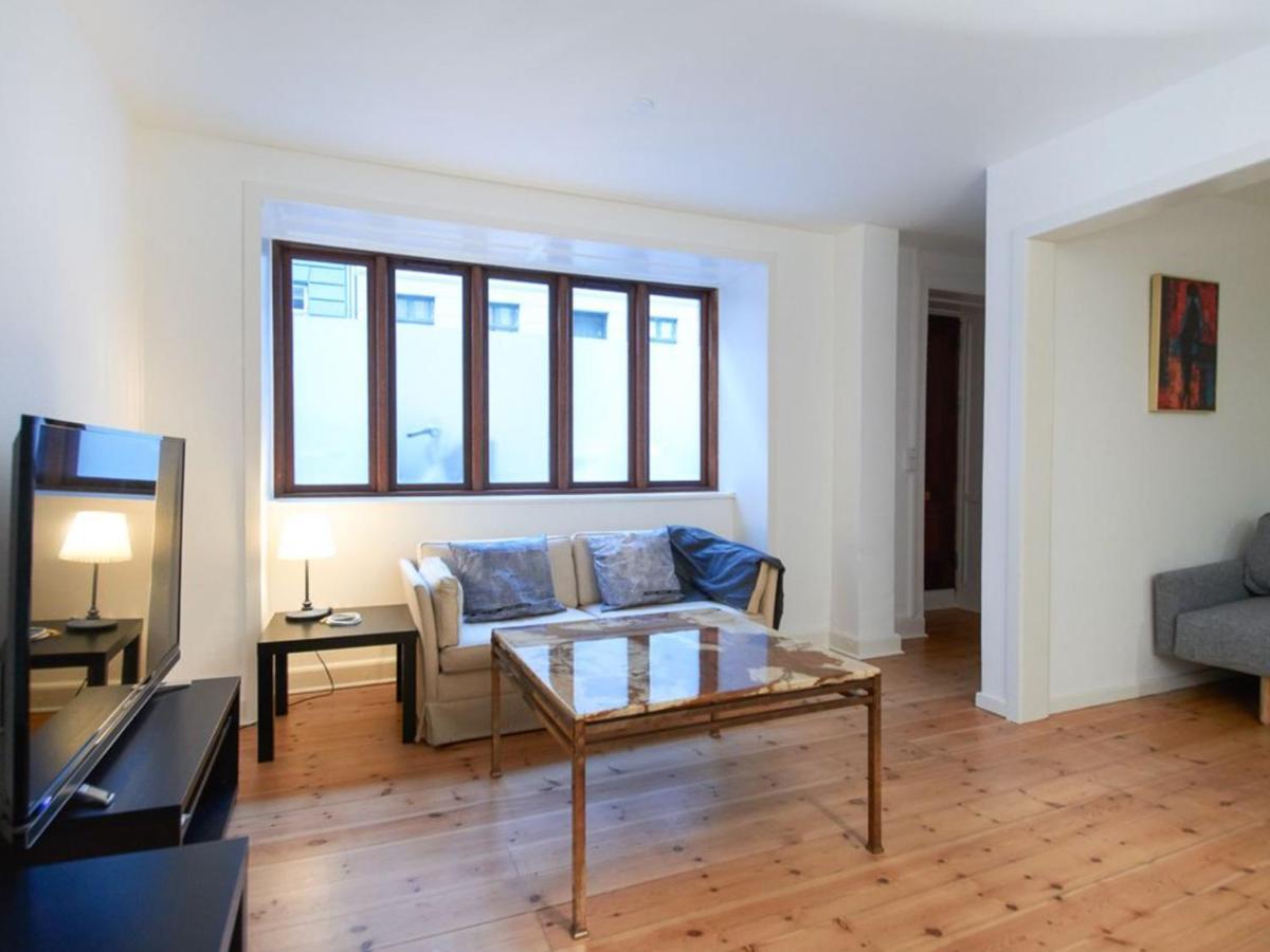 Sanders Park - One-Bedroom Apartment Near A Huge City Park Копенхаген Екстериор снимка